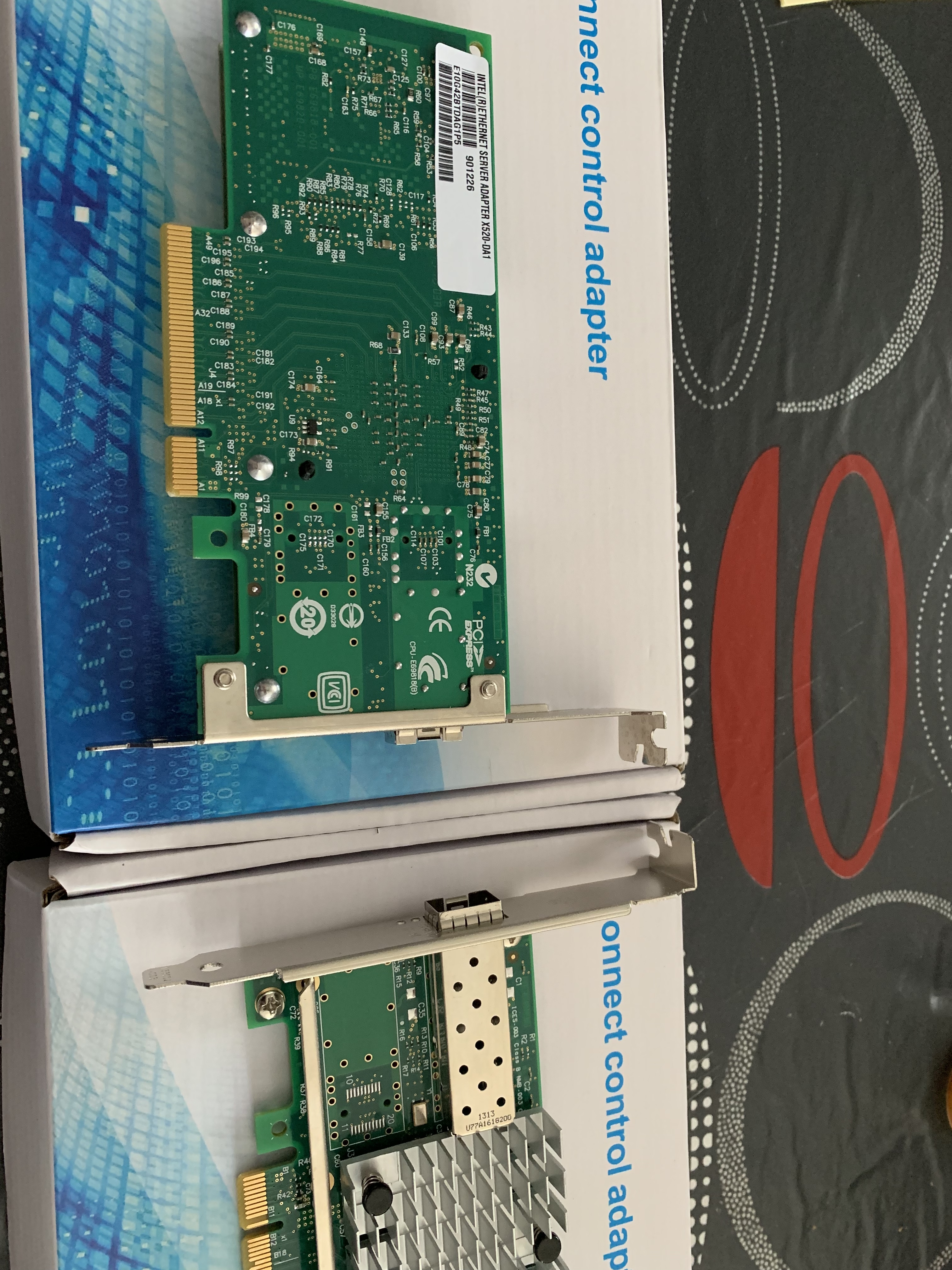 Comment Monter Un R seau 10Gbit s Chez Soi